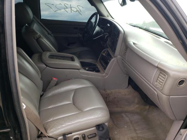 Photo 5 from auction – 2005 GMC NEW SIERRA with VIN 2GTEK13T051202182
