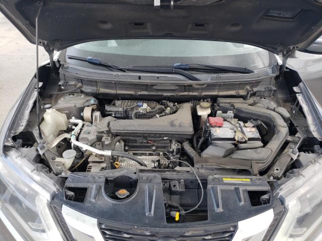 Photo 7 from auction – 2017 NISSAN ROGUE S with VIN KNMAT2MT1HP519671