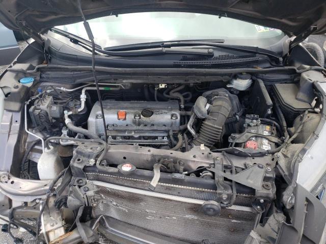 Photo 7 from auction – 2013 HONDA CR-V EXL with VIN 5J6RM4H72DL017756