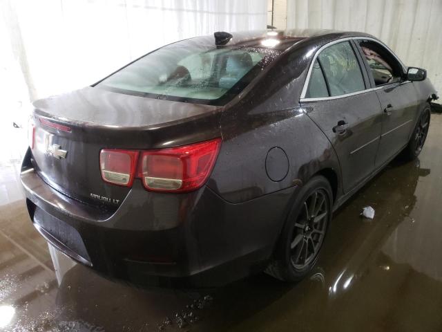 Photo 4 from auction – 2015 CHEVROLET MALIBU 2LT with VIN 1G11D5SLXFF216417