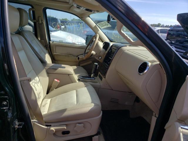 Photo 5 from auction – 2006 FORD EXPLORER L with VIN 1FMEU75856ZA05616