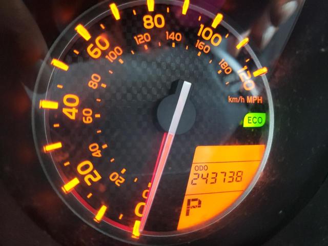 Photo 8 from auction – 2010 TOYOTA 4RUNNER SR with VIN JTEBU5JR9A5019346