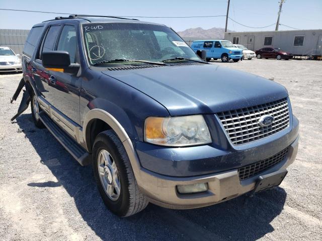 FORD EXPEDITION 2004 con VIN 1FMPU17L64LB17655 - Foto de la subasta