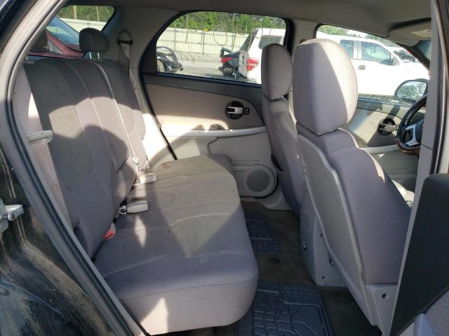 Photo 6 from auction – 2007 CHEVROLET EQUINOX LT with VIN 2CNDL63F076001707