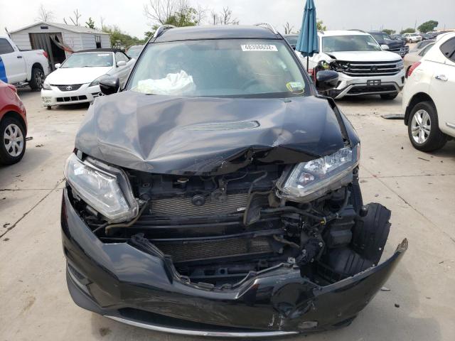 Photo 9 from auction – 2016 NISSAN ROGUE S with VIN KNMAT2MT8GP627851
