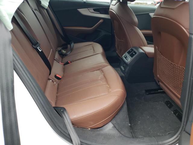 Photo 6 from auction – 2017 AUDI A4 PRESTIG with VIN WAUFNAF49HN037782