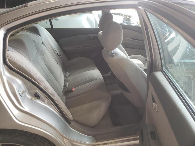 Photo 6 from auction – 2005 NISSAN ALTIMA SE with VIN 1N4BL11D35N427566