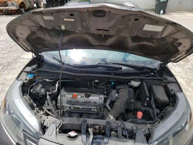 Photo 7 from auction – 2014 HONDA CR-V EX with VIN 2HKRM4H50EH623244