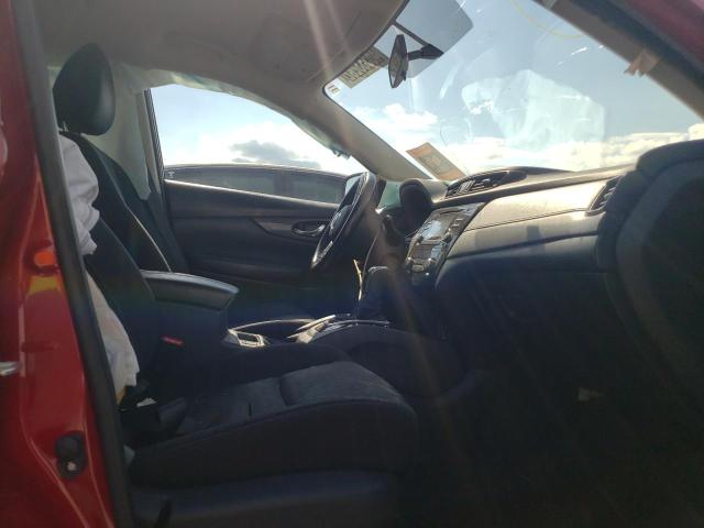 Photo 5 from auction – 2017 NISSAN ROGUE S with VIN JN8AT2MT8HW408397