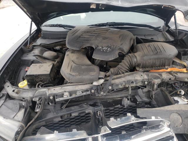 Photo 7 from auction – 2014 DODGE CHARGER SE with VIN 2C3CDXBG0EH305395