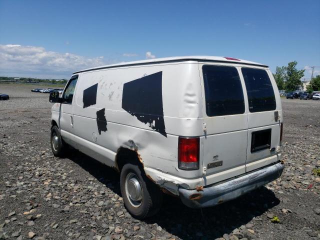 Photo 3 from auction – 2006 FORD E350 with VIN 1FTSE34L06DA48955