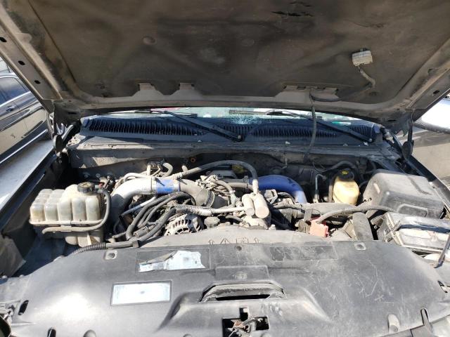 Photo 7 from auction – 2002 CHEVROLET SILVERADO with VIN 1GCHC23162F220043