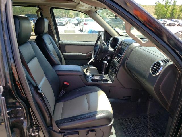 Photo 5 from auction – 2008 FORD EXPLORER S with VIN 1FMEU53888UA81418