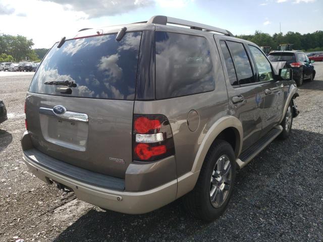 Photo 4 from auction – 2006 FORD EXPLORER E with VIN 1FMEU74E46UA77203