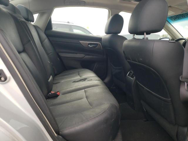 Photo 6 from auction – 2013 NISSAN ALTIMA 2.5 with VIN 1N4AL3AP7DC251651