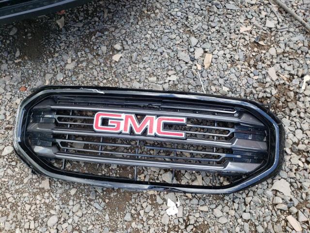 Photo 9 from auction – 2020 GMC TERRAIN SL with VIN 3GKALPEV0LL319600