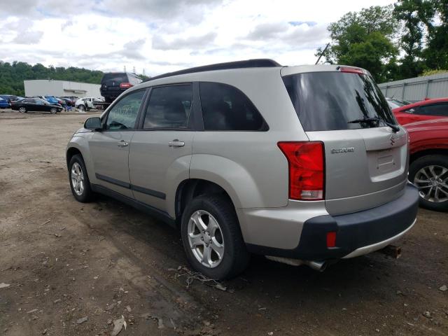 Photo 3 from auction – 2008 SUZUKI XL7 LUXURY with VIN 2S3DA317086107484