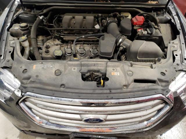 Photo 7 from auction – 2015 FORD TAURUS SEL with VIN 1FAHP2E86FG133134