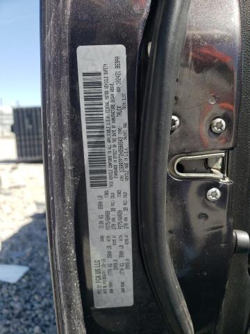 Photo 10 from auction – 2017 RAM 1500 LONGH with VIN 1C6RR7PT2HS580543