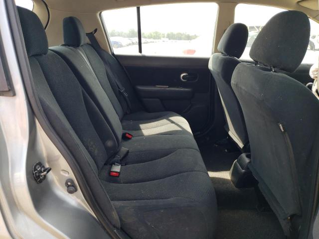 Photo 6 from auction – 2011 NISSAN VERSA S with VIN 3N1BC1CP5BL431229