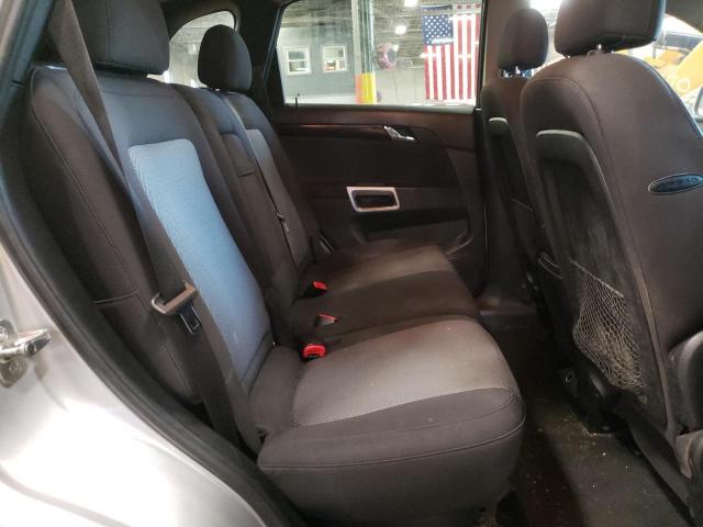 Photo 6 from auction – 2014 CHEVROLET CAPTIVA LT with VIN 3GNAL3EK6ES506253