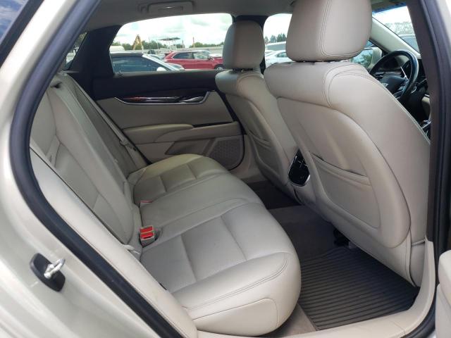 Photo 6 from auction – 2016 CADILLAC XTS LUXURY with VIN 2G61M5S30G9121966