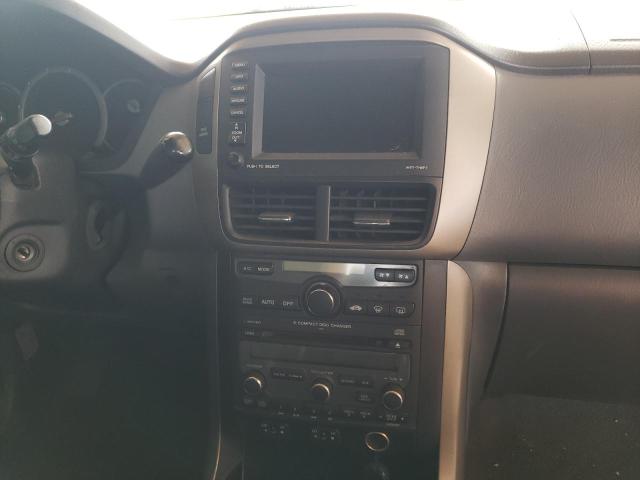 Zdjęcie 9 z aukcji – 2007 HONDA PILOT EXL z VIN 5FNYF28717B042073