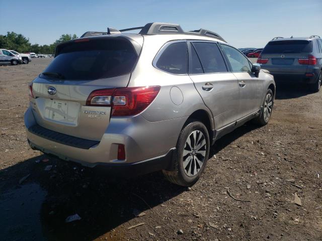 Photo 4 from auction – 2017 SUBARU OUTBACK 2. with VIN 4S4BSANC0H3395900
