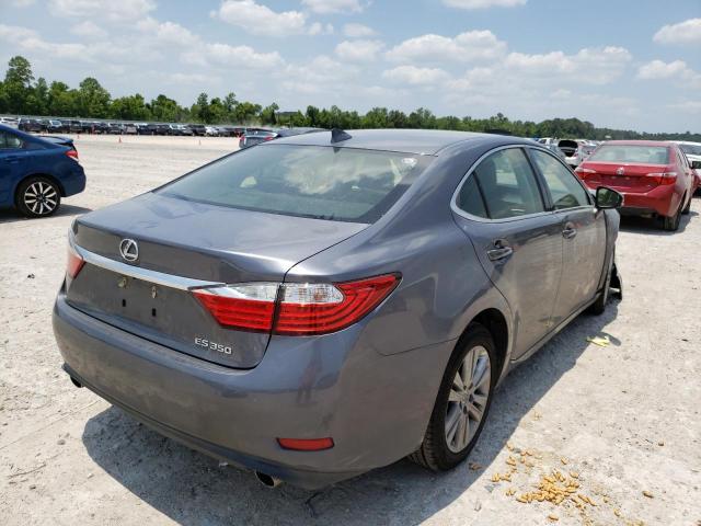 Photo 4 from auction – 2015 LEXUS ES 350 with VIN JTHBK1GG7F2188202