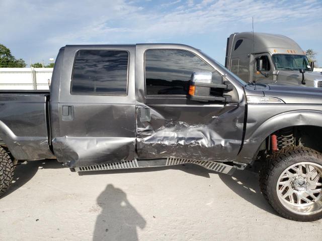 Photo 9 from auction – 2015 FORD F250 SUPER with VIN 1FT7W2B62FEC95415