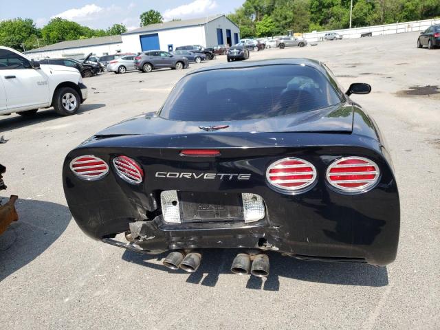 Photo 6 from auction – 1999 CHEVROLET CORVETTE with VIN 1G1YY22G6X5113720