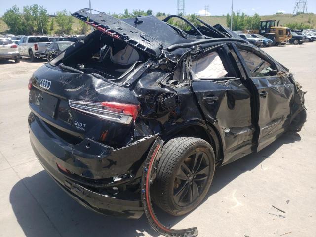 Photo 4 from auction – 2018 AUDI Q3 PREMIUM with VIN WA1ECCFS5JR024261