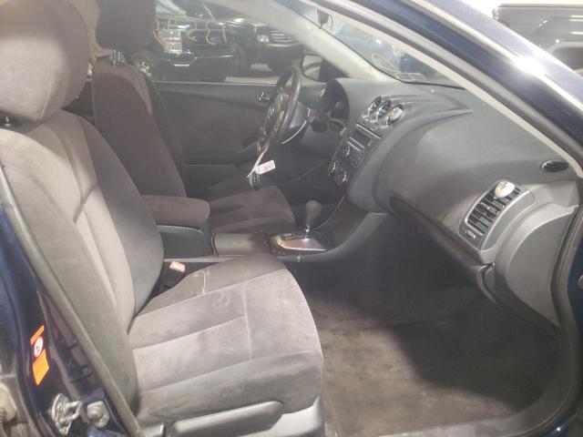 Photo 5 from auction – 2008 NISSAN ALTIMA 2.5 with VIN 1N4AL21E48N508736