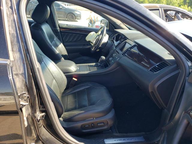 Photo 5 from auction – 2014 FORD TAURUS LIM with VIN 1FAHP2F83EG102839
