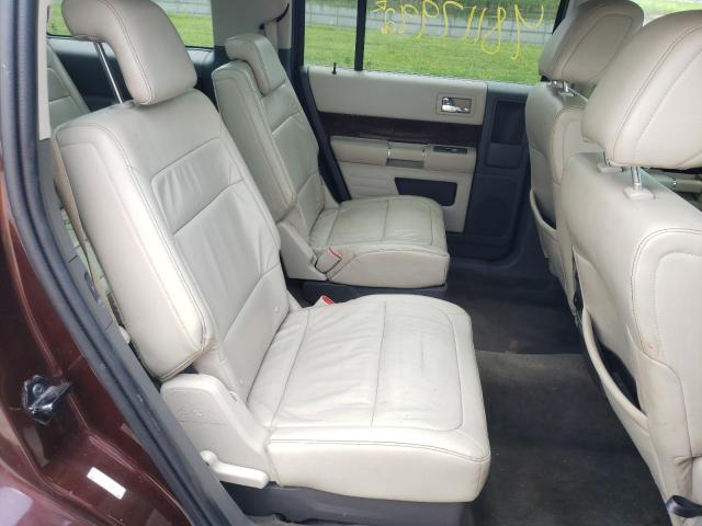 Photo 6 from auction – 2010 FORD FLEX SEL with VIN 2FMHK6CC4ABA98659