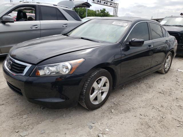 Photo 2 from auction – 2010 HONDA ACCORD LX with VIN 1HGCP2F32AA014629