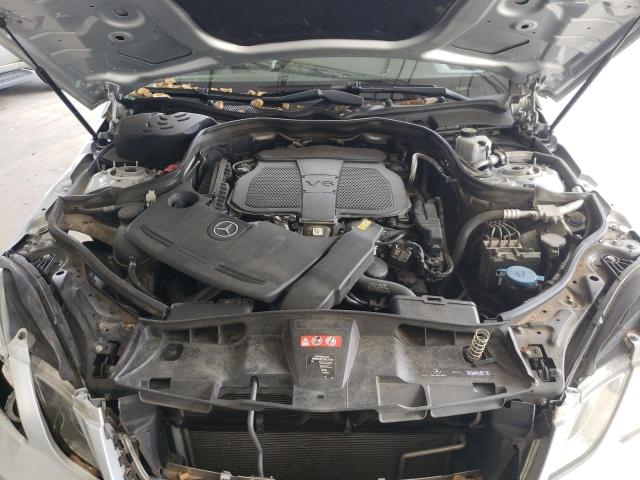 Photo 7 from auction – 2012 MERCEDES-BENZ E 350 with VIN WDDHF5KB8CA604753