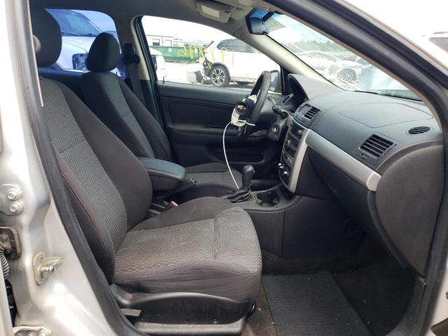 Photo 5 from auction – 2010 CHEVROLET COBALT 1LT with VIN 1G1AD5F59A7184025