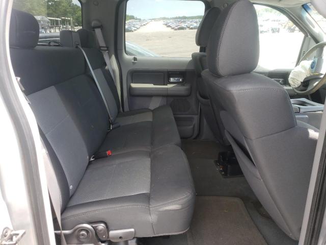 Photo 6 from auction – 2008 FORD F150 SUPER with VIN 1FTPW14V48FB93349