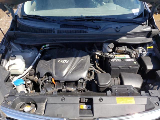 Photo 7 from auction – 2014 KIA SPORTAGE B with VIN KNDPB3AC1E7638193