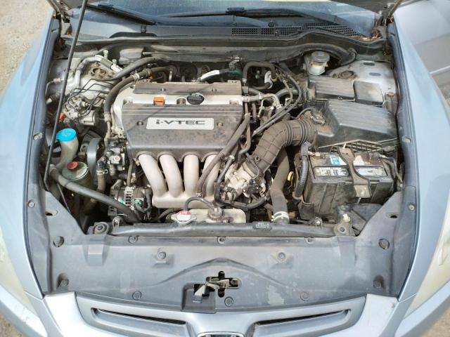 Photo 7 from auction – 2003 HONDA ACCORD EX with VIN JHMCM56633C056462
