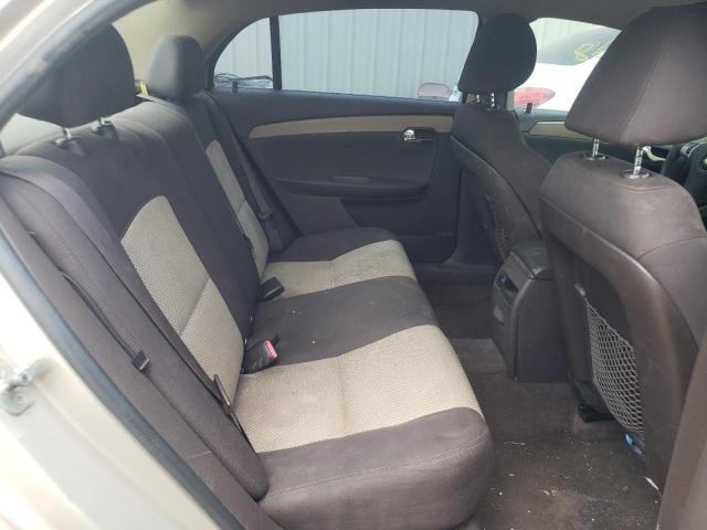 Photo 6 from auction – 2010 CHEVROLET MALIBU LS with VIN 1G1ZB5EB5AF170564