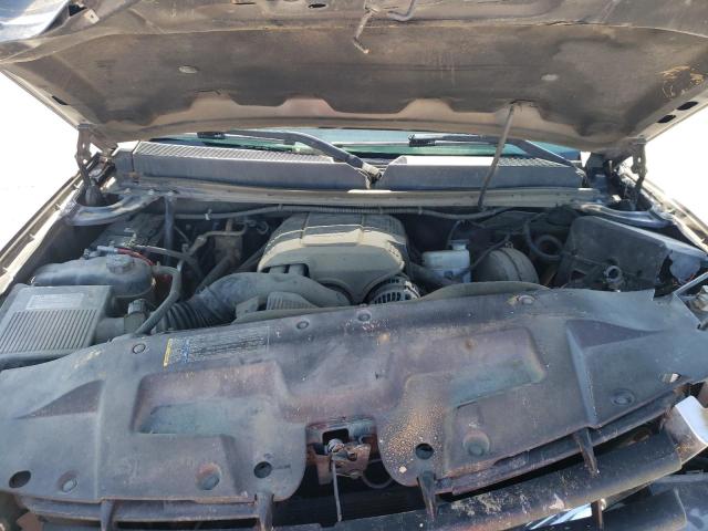 Photo 7 from auction – 2010 GMC SIERRA K15 with VIN 1GTSKVE3XAZ129752
