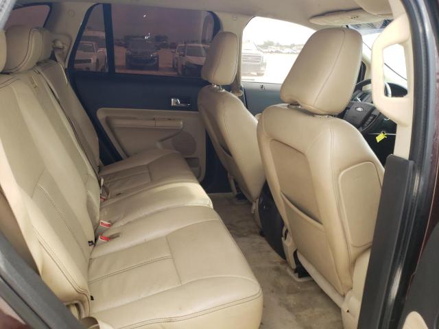 Photo 6 from auction – 2010 FORD EDGE LIMIT with VIN 2FMDK3KC8ABB45674