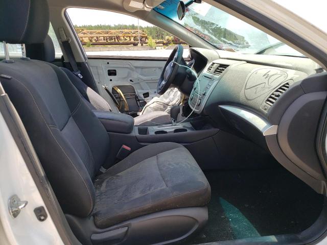 Photo 5 from auction – 2016 NISSAN ALTIMA 2.5 with VIN 1N4AL3AP8GN310604