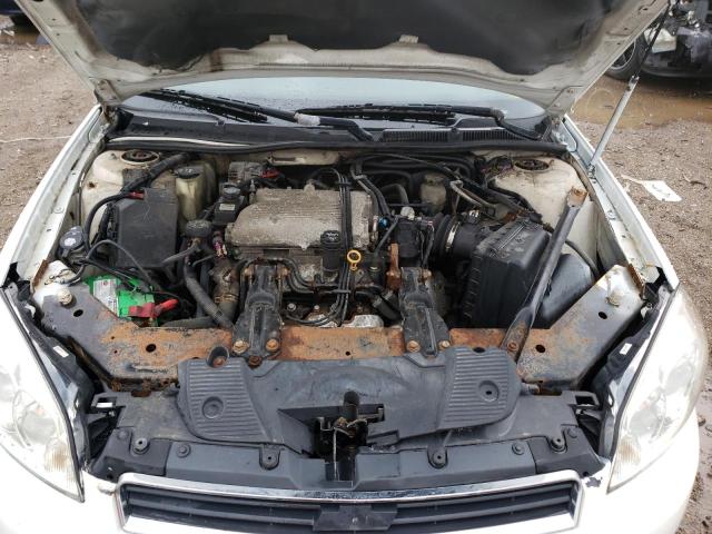 Photo 7 from auction – 2008 CHEVROLET IMPALA LS with VIN 2G1WB58K781287952