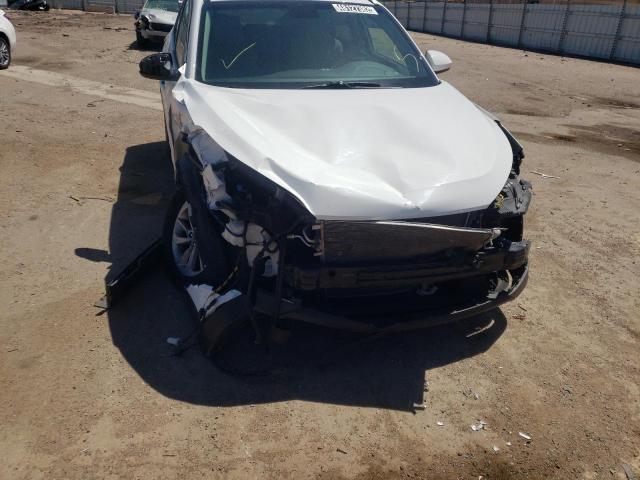 Photo 9 from auction – 2016 HYUNDAI TUCSON LIM with VIN KM8J3CA45GU088699