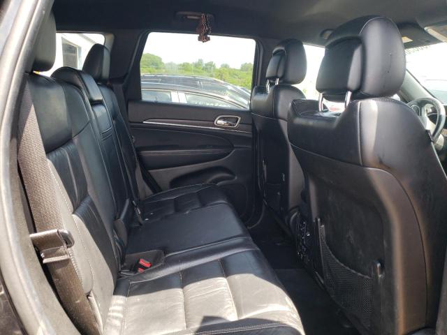 Photo 6 from auction – 2014 JEEP GRAND CHER with VIN 1C4RJFBG6EC258482