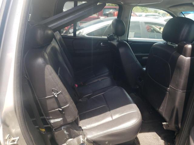 Photo 6 from auction – 2005 CHEVROLET TRAILBLAZE with VIN 1GNET16M856173936
