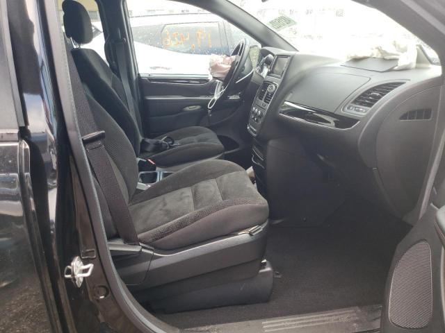Photo 5 from auction – 2019 DODGE GRAND CARA with VIN 2C4RDGBG0KR796921